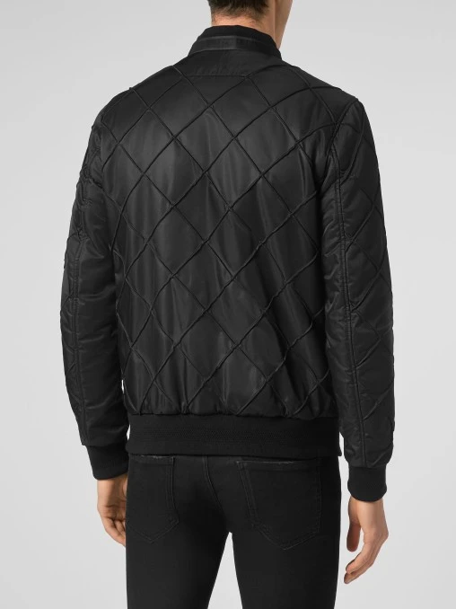 Бомбер PHILIPP PLEIN