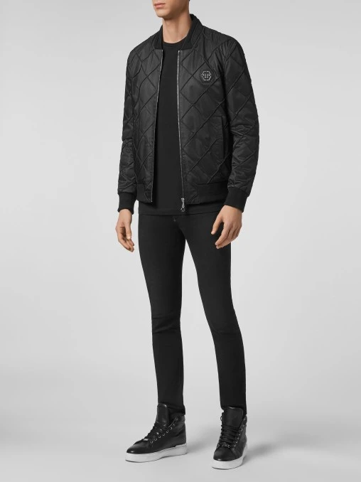 Бомбер PHILIPP PLEIN