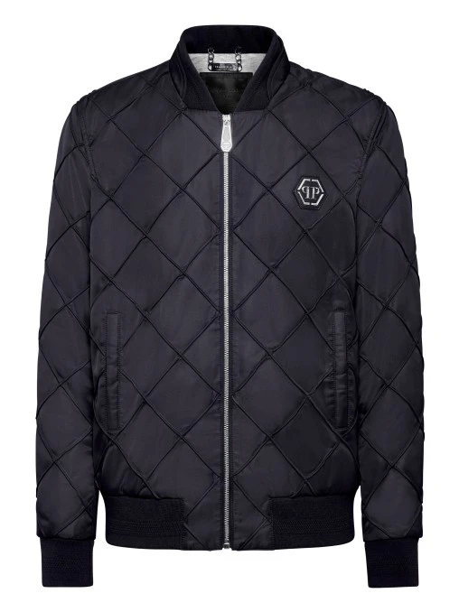 Бомбер PHILIPP PLEIN