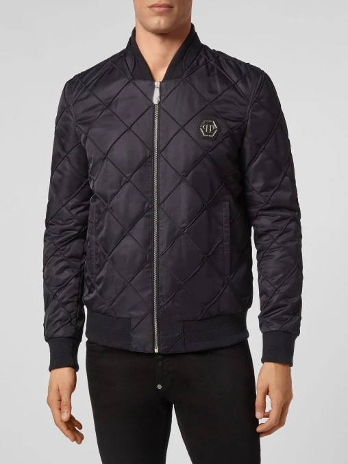 Бомбер PHILIPP PLEIN