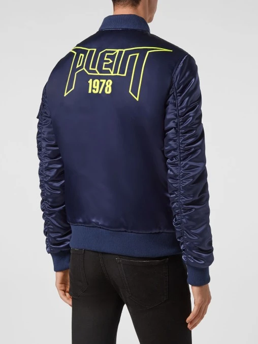 Бомбер PHILIPP PLEIN