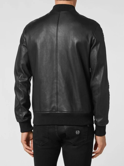 Бомбер PHILIPP PLEIN