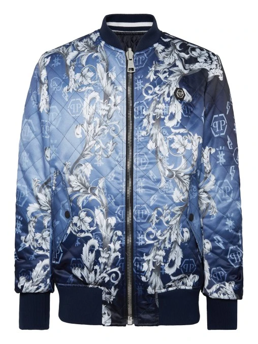 Бомбер PHILIPP PLEIN