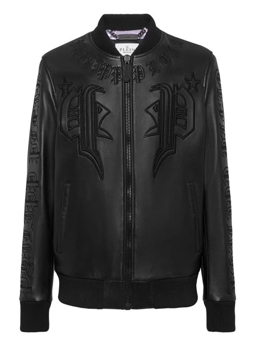 Бомбер PHILIPP PLEIN