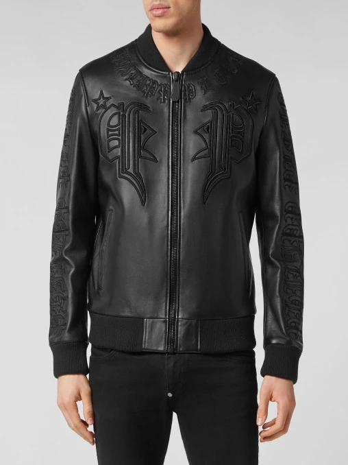 Бомбер PHILIPP PLEIN