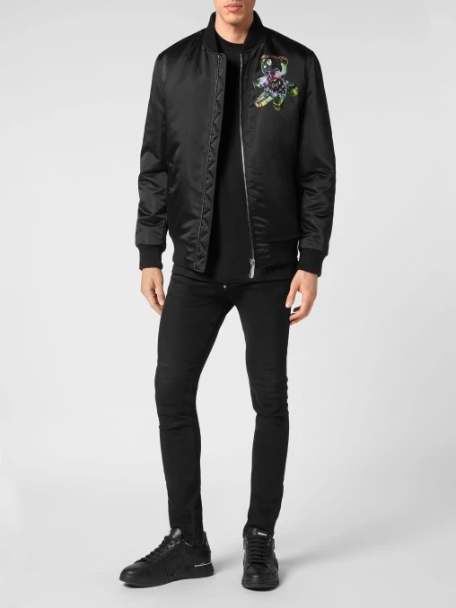 Бомбер PHILIPP PLEIN