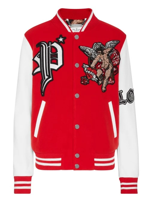 Бомбер PHILIPP PLEIN