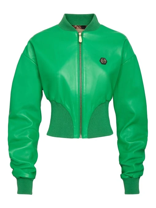Бомбер PHILIPP PLEIN