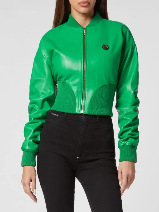 Бомбер PHILIPP PLEIN