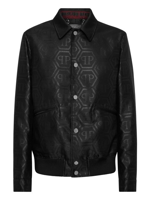 Бомбер PHILIPP PLEIN