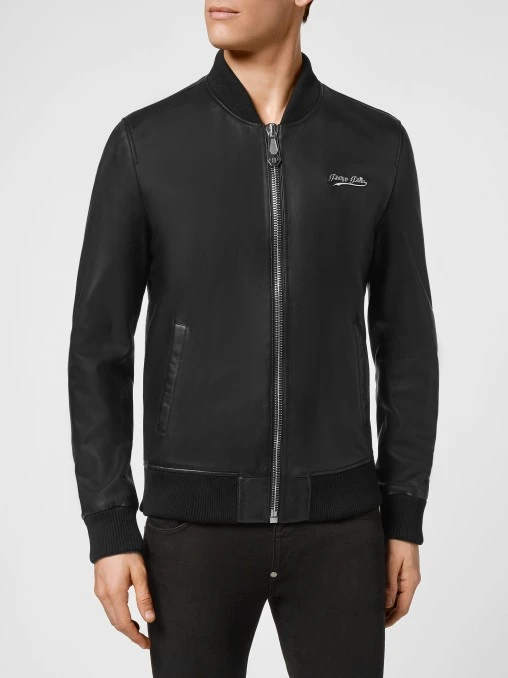 Бомбер PHILIPP PLEIN
