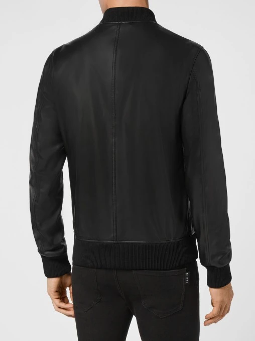 Бомбер PHILIPP PLEIN