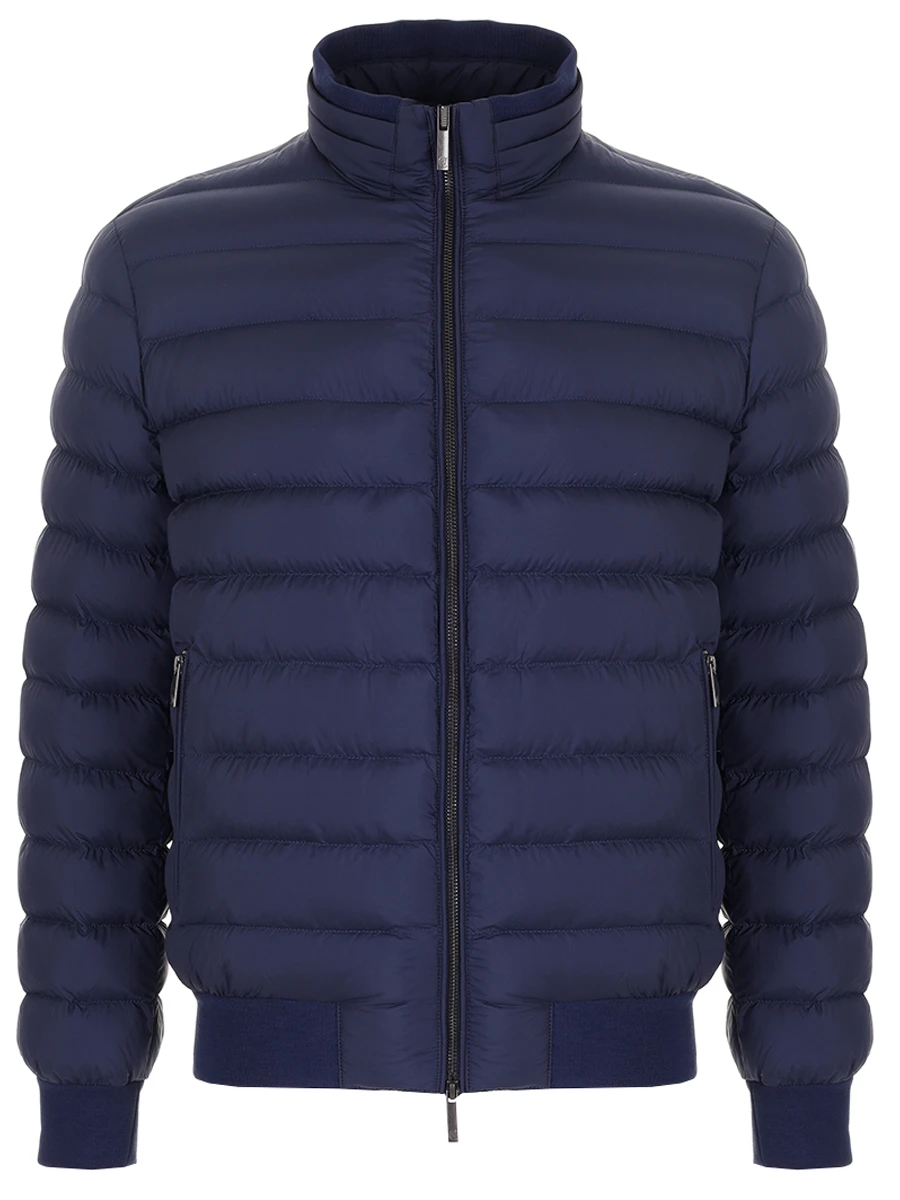 Куртка стеганая