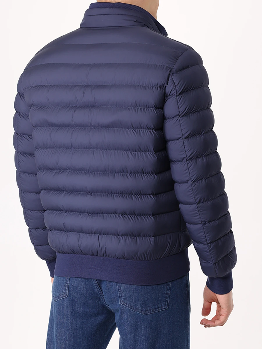 Куртка стеганая