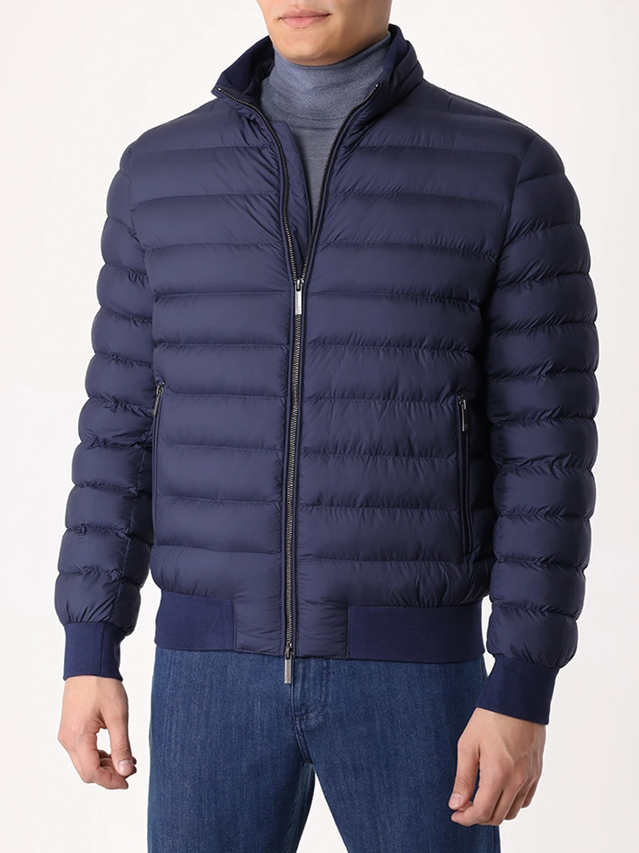 Куртка стеганая