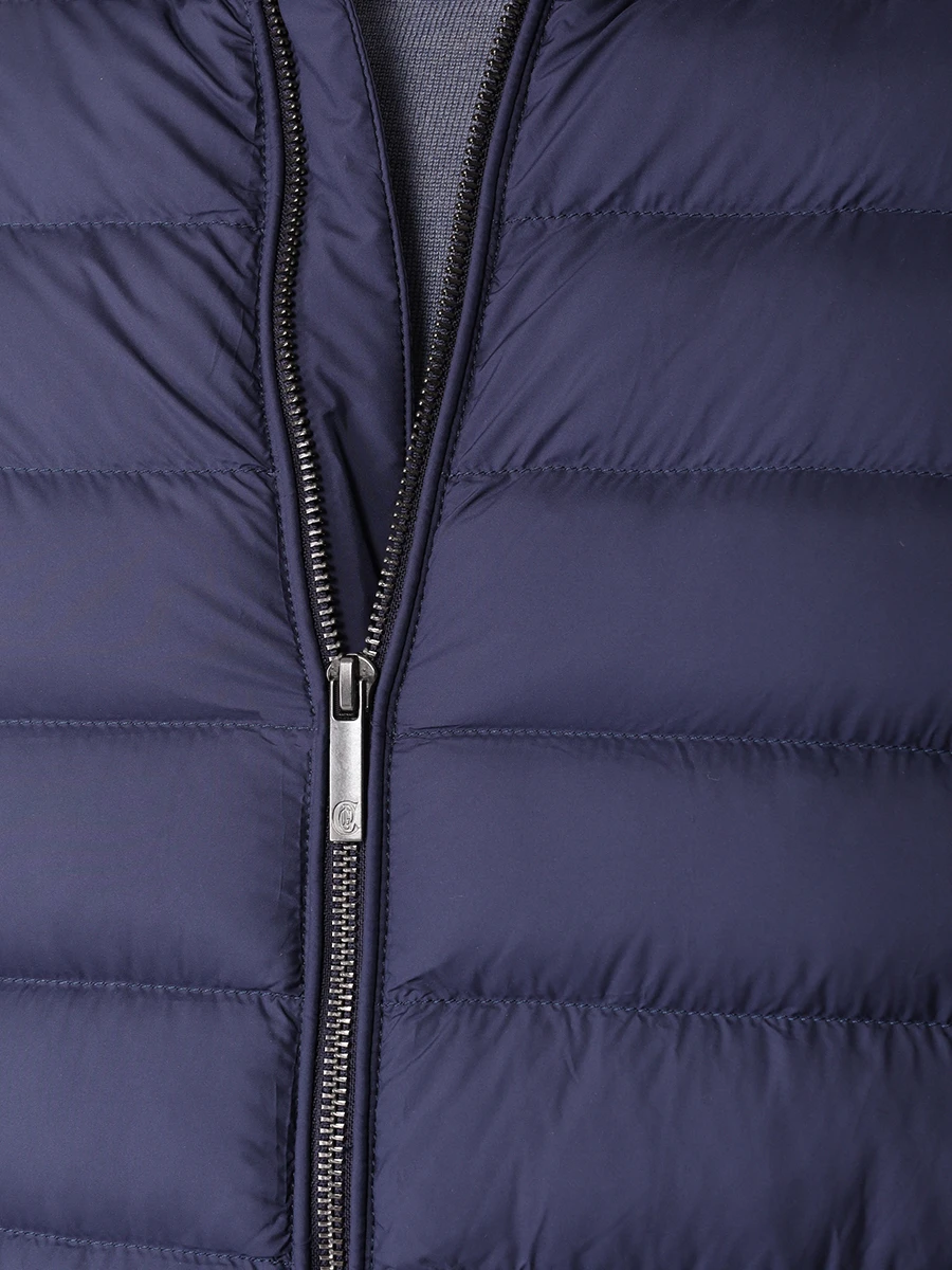 Куртка стеганая