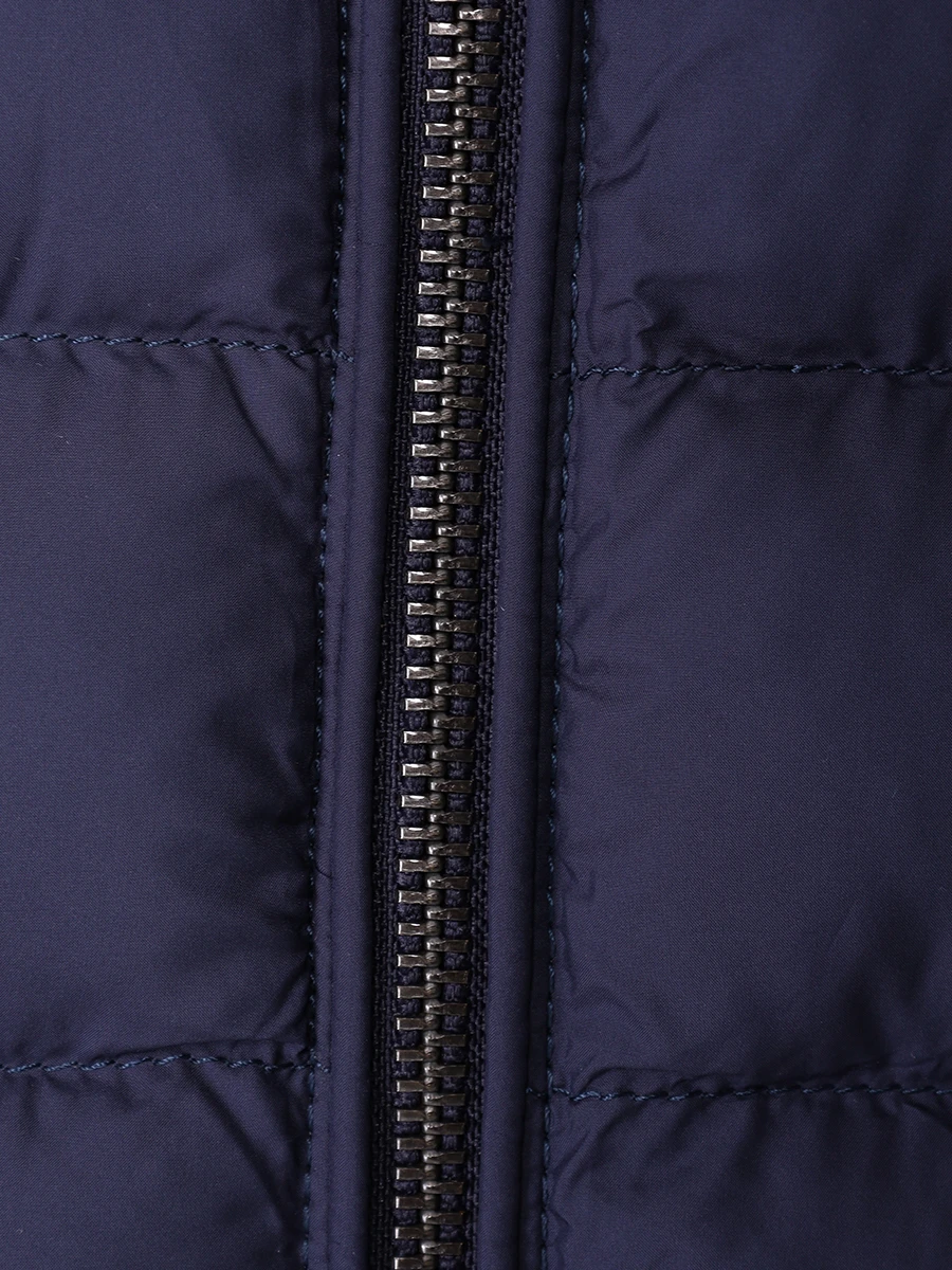 Куртка стеганая