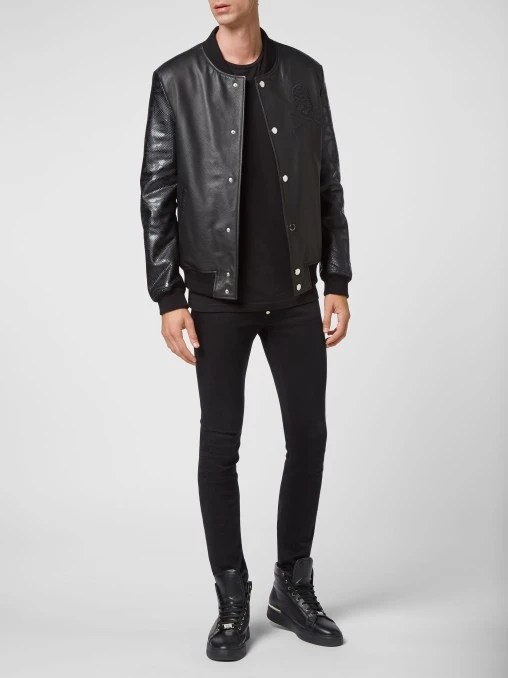 Бомбер PHILIPP PLEIN