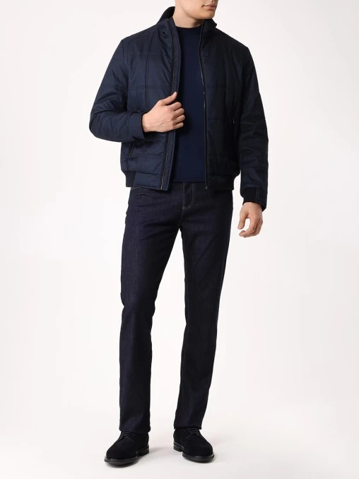 Куртка стеганая CUDGI