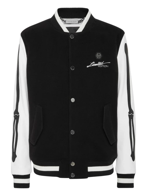 Бомбер PHILIPP PLEIN