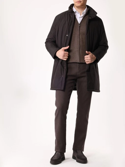 Куртка утепленная CUDGI