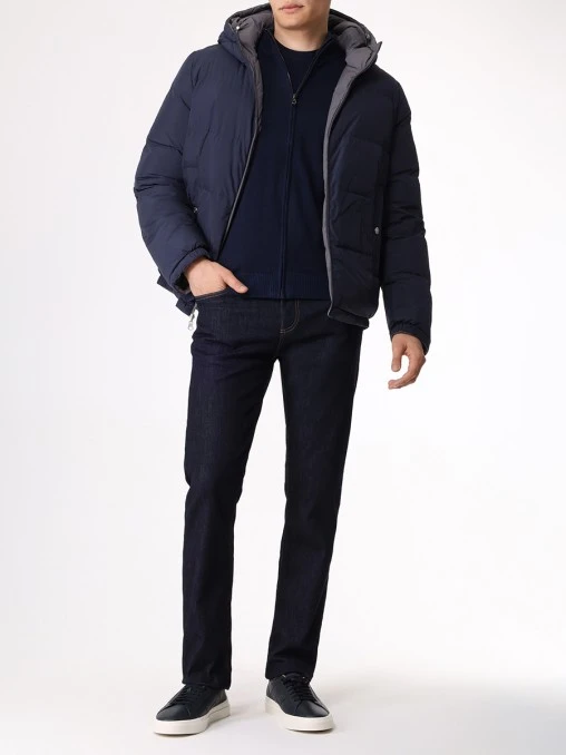 Кардиган хлопковый CUDGI