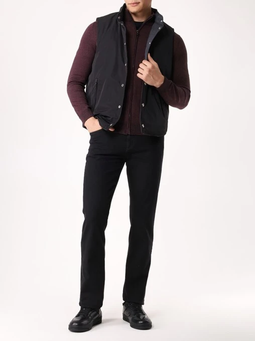 Кардиган хлопковый CUDGI