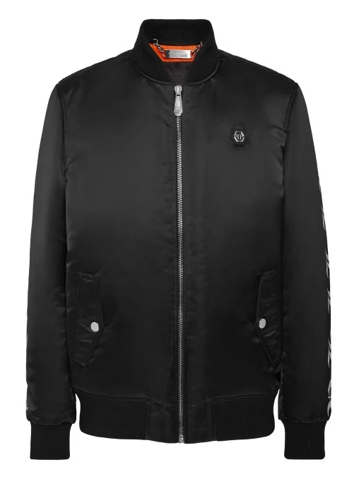 Бомбер PHILIPP PLEIN