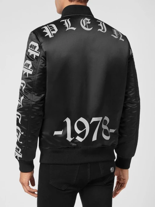 Бомбер PHILIPP PLEIN
