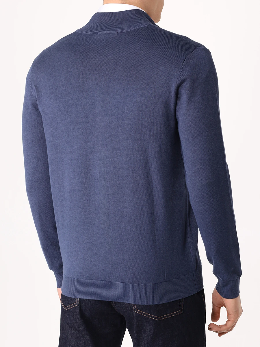 Кардиган из вискозы