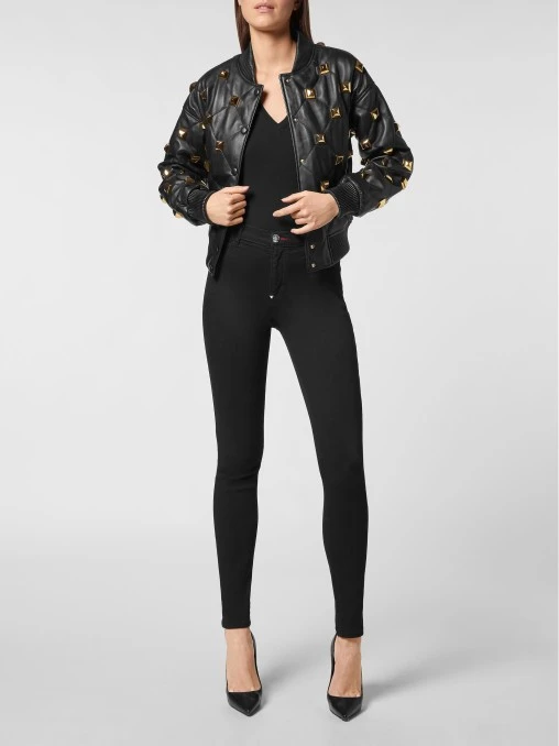 Бомбер PHILIPP PLEIN