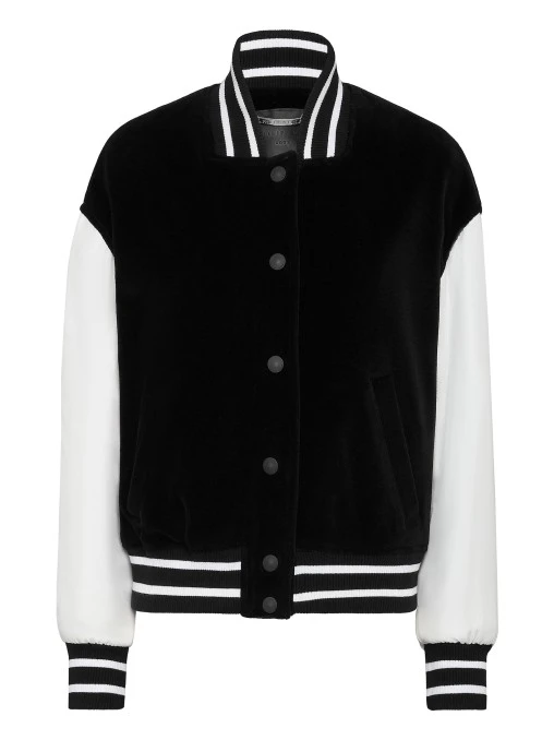 Бомбер PHILIPP PLEIN