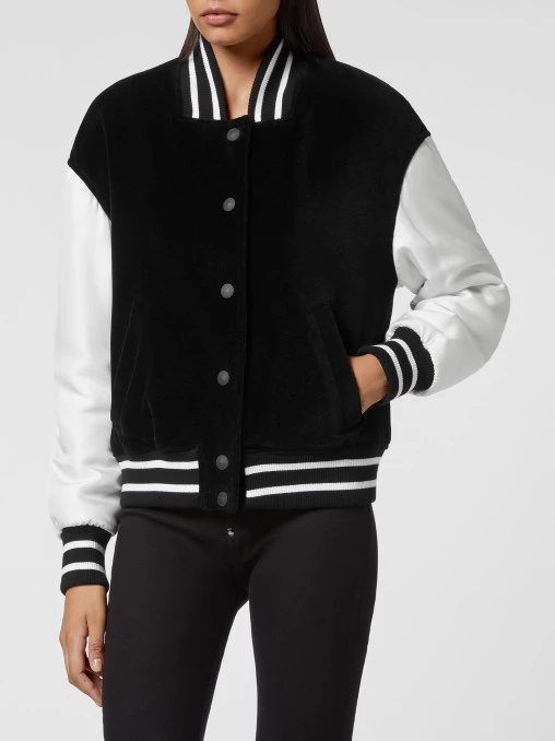 Бомбер PHILIPP PLEIN