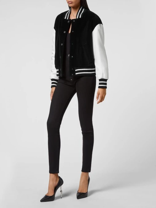 Бомбер PHILIPP PLEIN