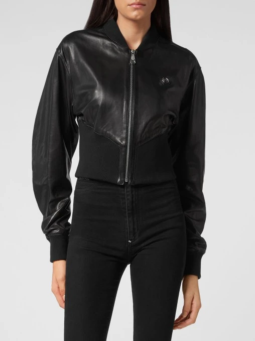 Бомбер PHILIPP PLEIN