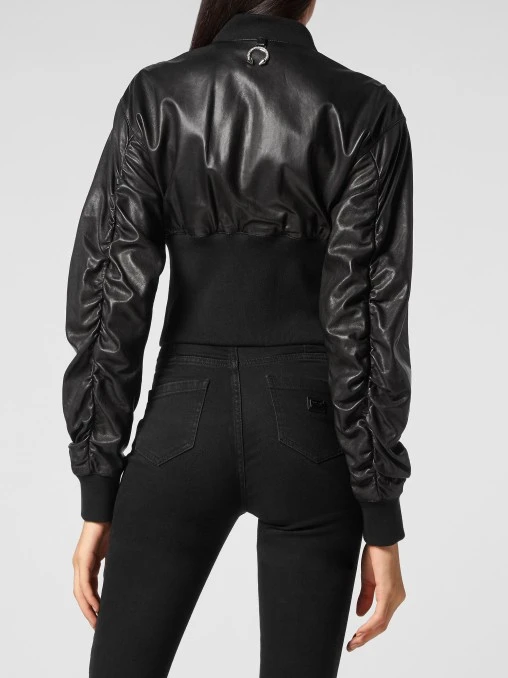Бомбер PHILIPP PLEIN