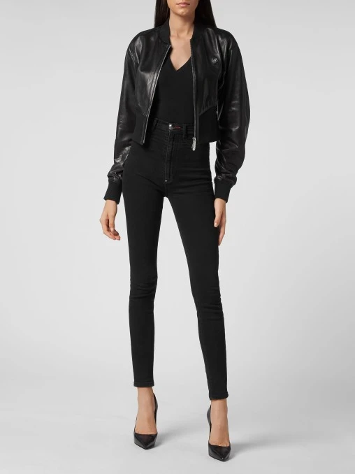 Бомбер PHILIPP PLEIN