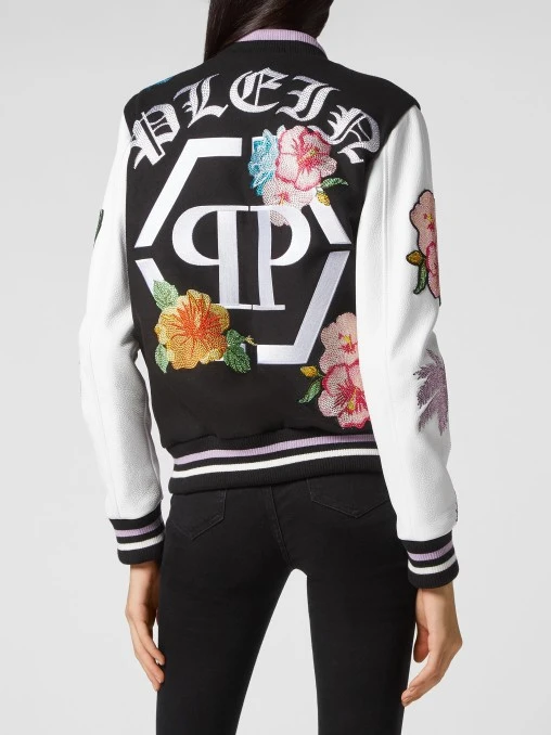 Бомбер PHILIPP PLEIN