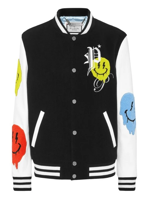 Бомбер PHILIPP PLEIN