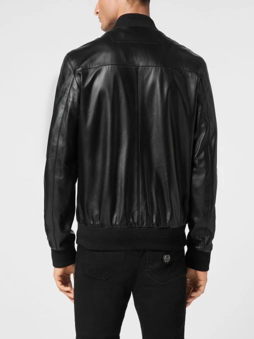 Бомбер PHILIPP PLEIN