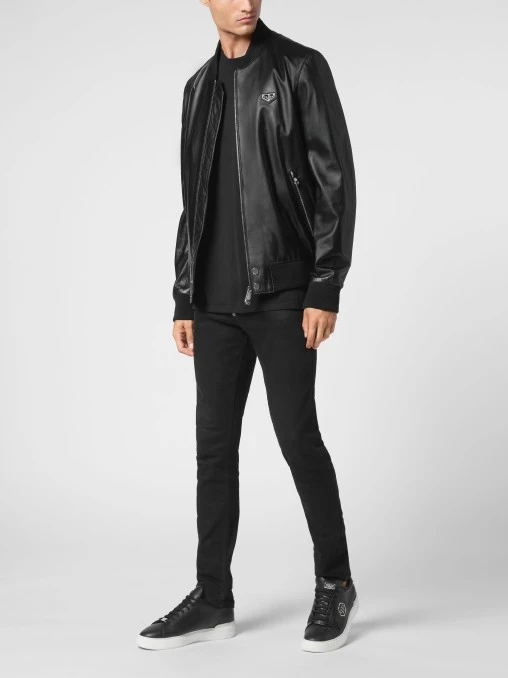 Бомбер PHILIPP PLEIN