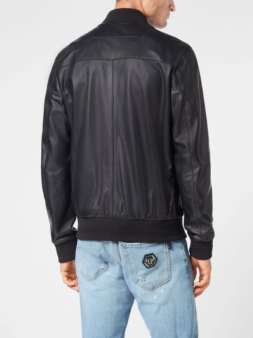 Бомбер PHILIPP PLEIN