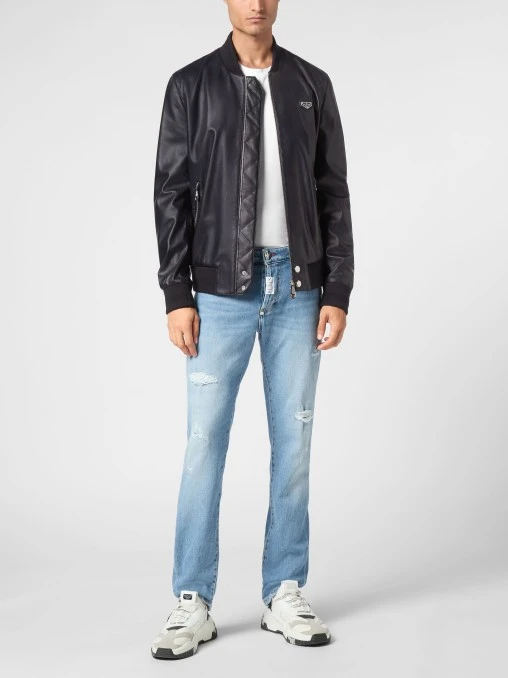 Бомбер PHILIPP PLEIN