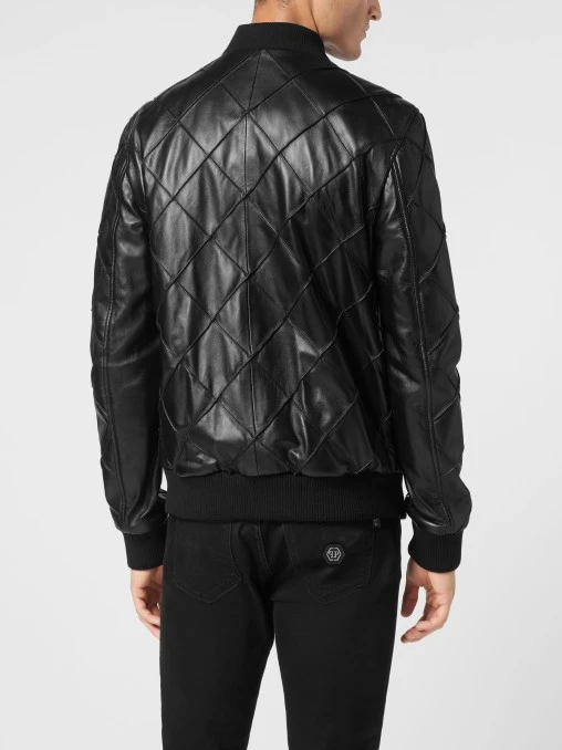 Бомбер PHILIPP PLEIN