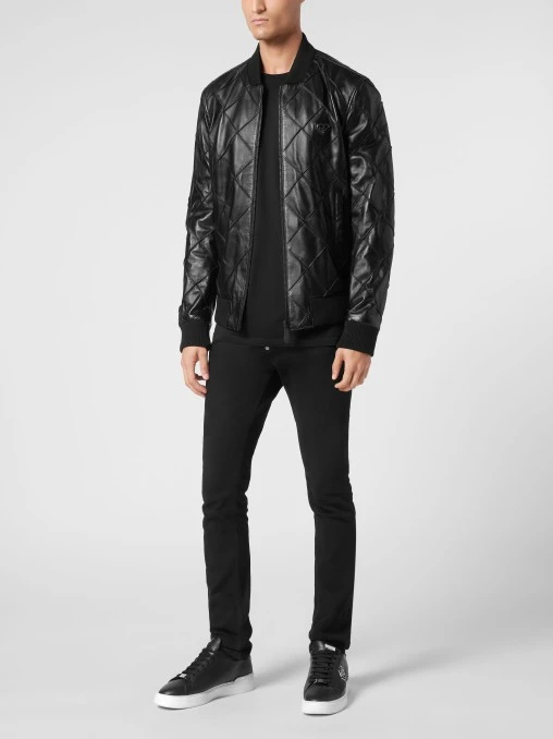 Бомбер PHILIPP PLEIN