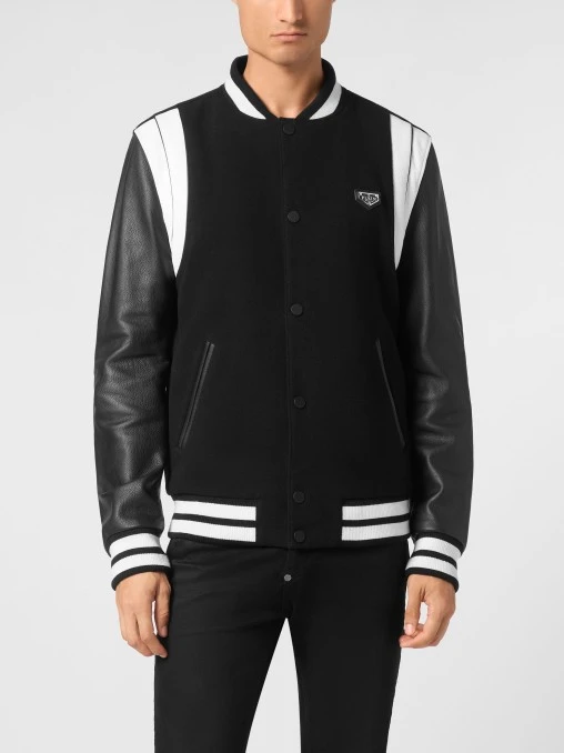 Бомбер PHILIPP PLEIN