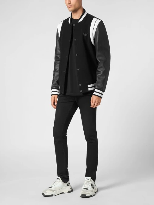 Бомбер PHILIPP PLEIN