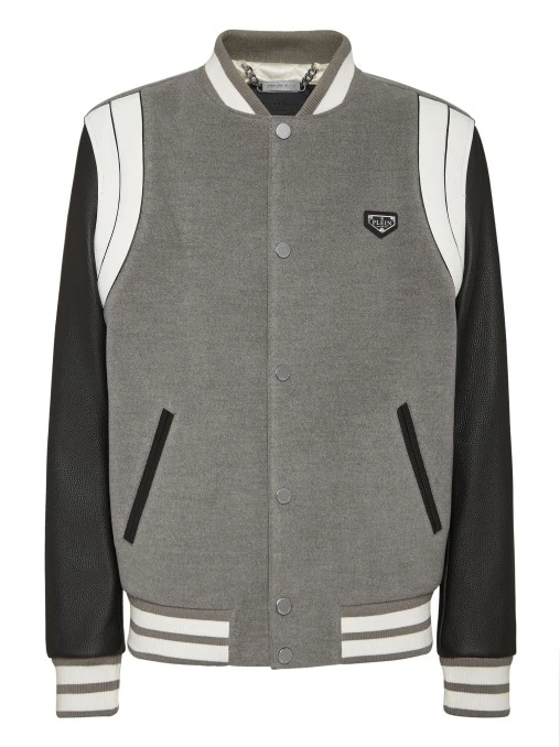 Бомбер PHILIPP PLEIN