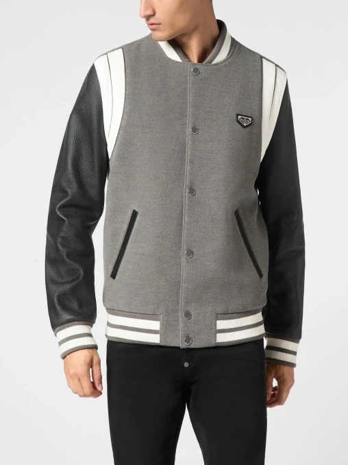 Бомбер PHILIPP PLEIN