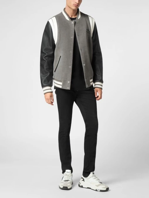 Бомбер PHILIPP PLEIN